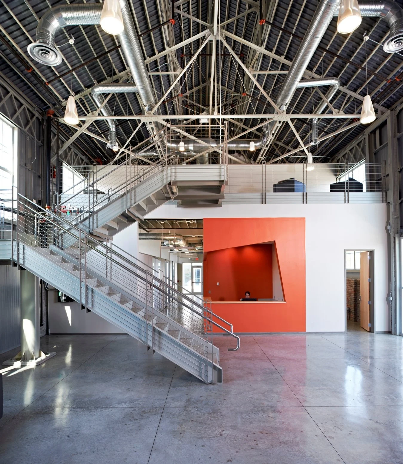 Turn Services — WDG | Architects Engineers
