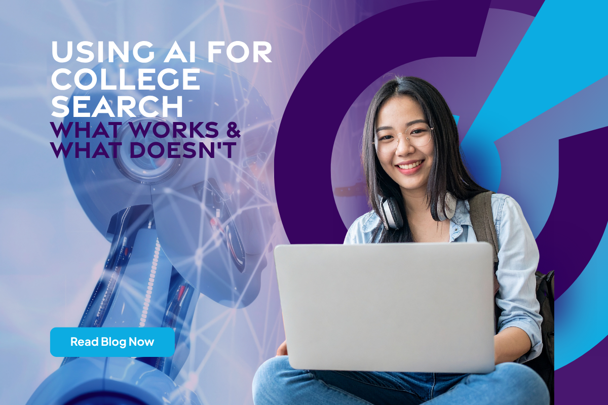 Using AI for College Search: What Works and What Doesn't