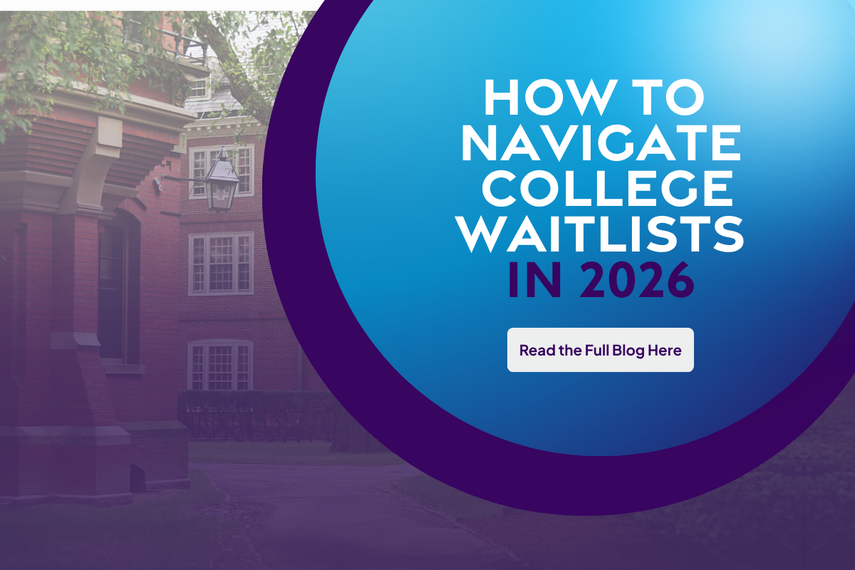 How to Navigate College Waitlists in 2026: A Strategic Guide for Students and Families