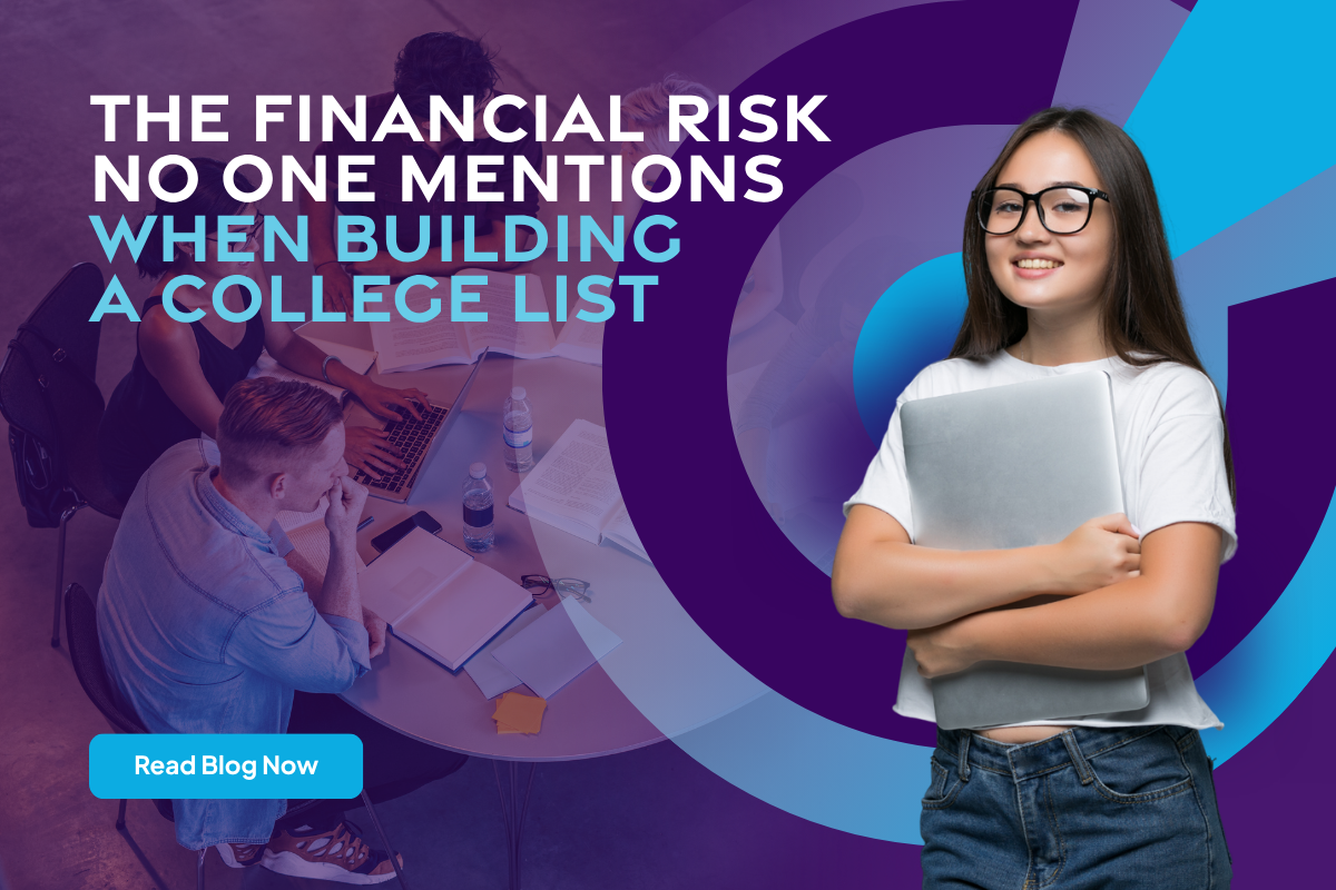 The Financial Risk No One Mentions When Building a College List