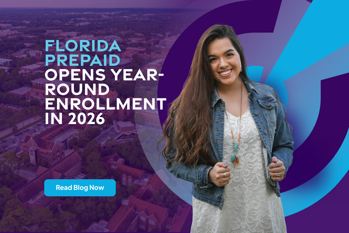 Florida Prepaid Opens Year-Round Enrollment in 2026