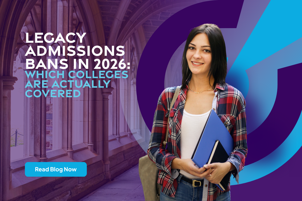 Legacy Admissions Bans in 2026: Which Colleges Are Actually Covered