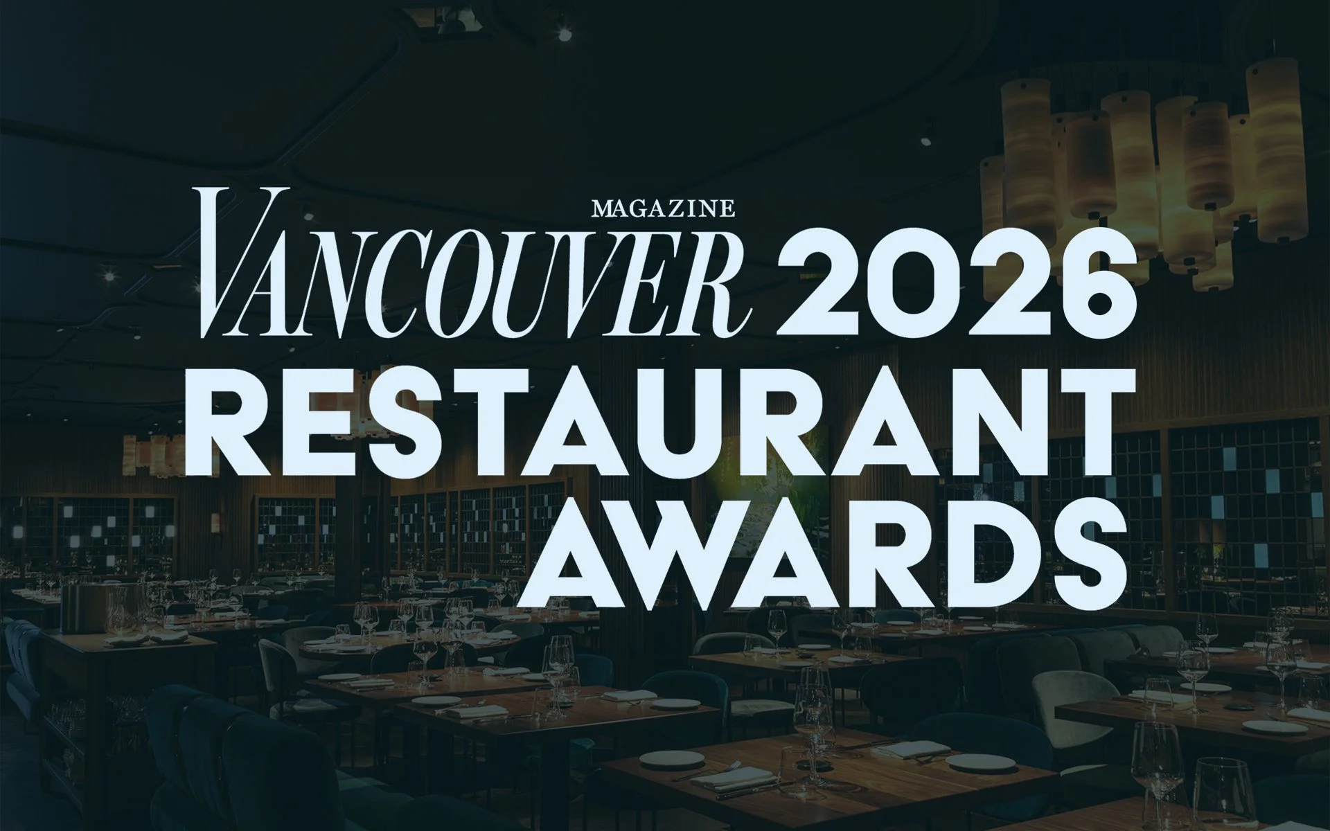 Vancouver Magazine - Best Whistler Restaurant