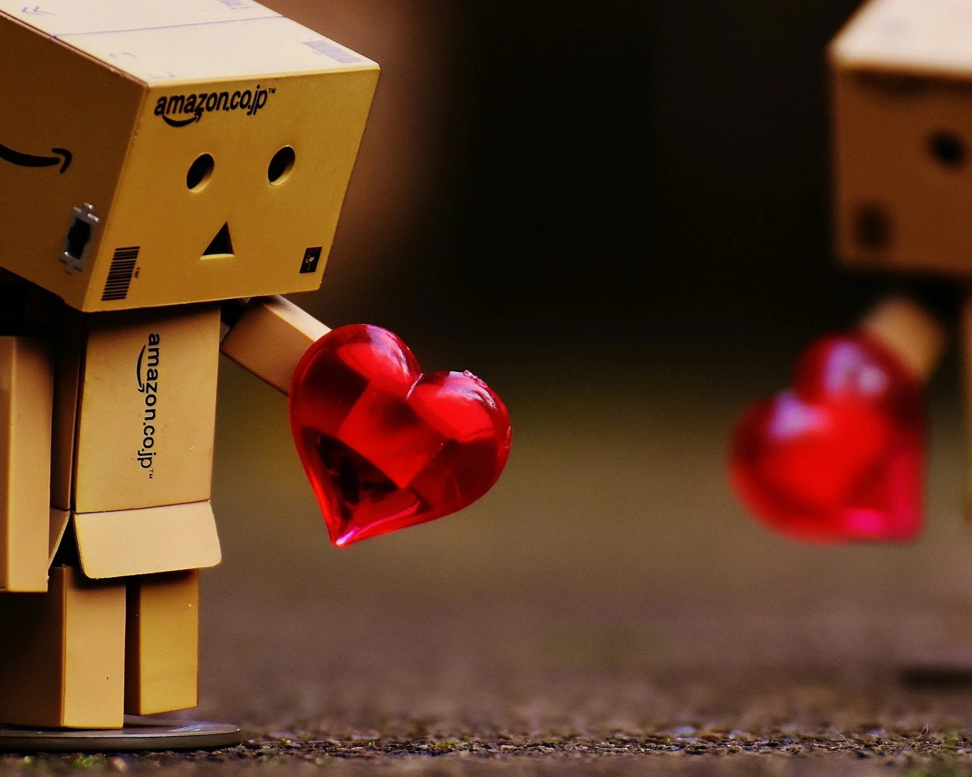 symbolic image of separation and emotional distance between people representing family estrangement