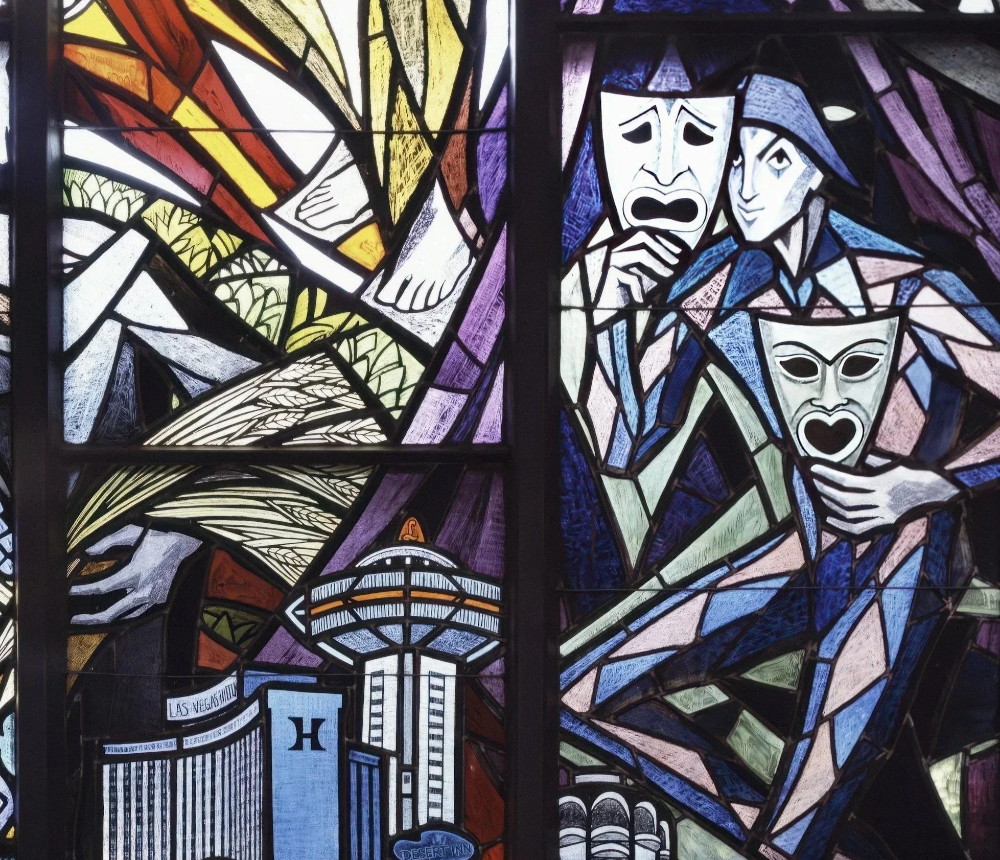 When You Were "The Easy One", the Glass Child Experience