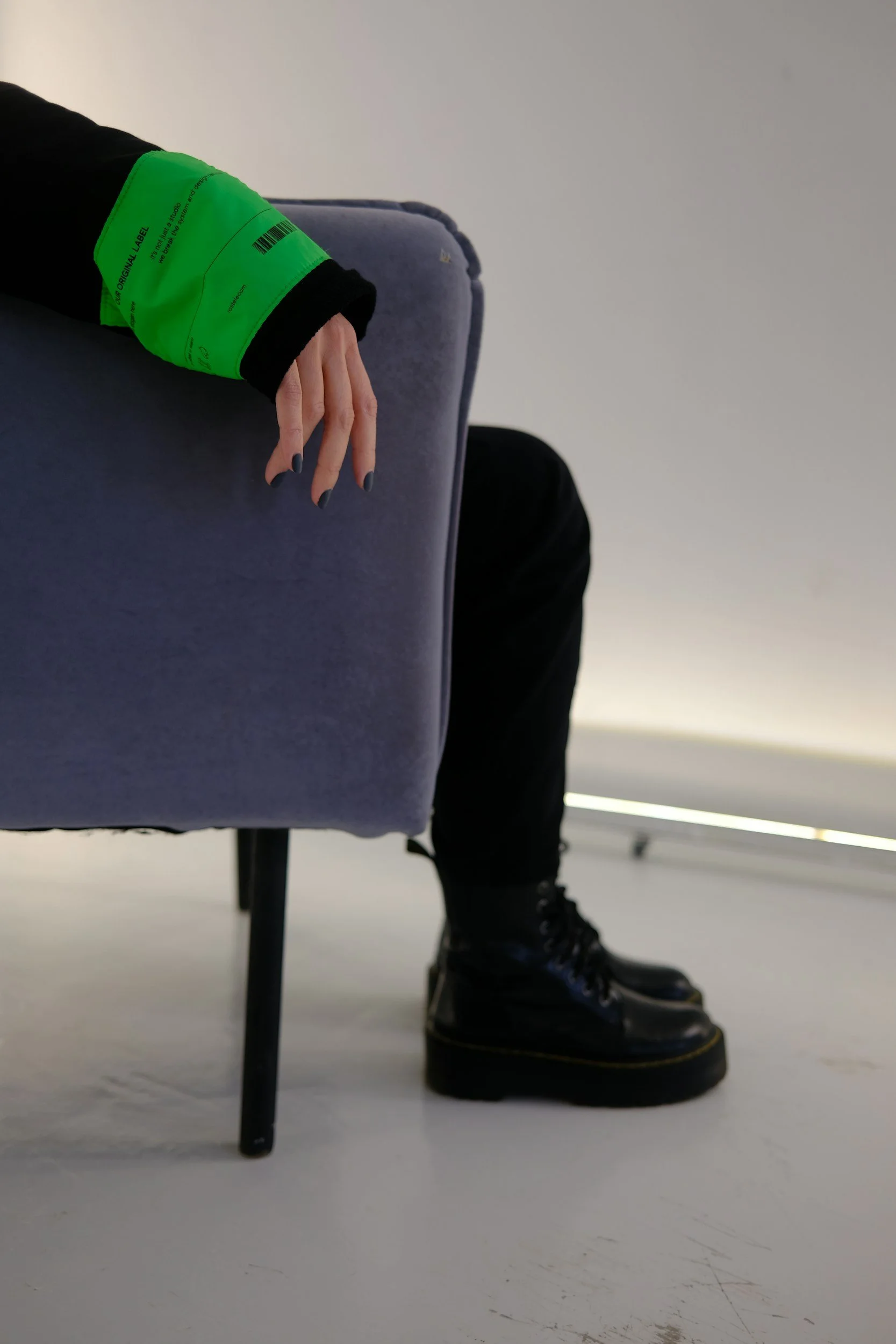 Why You Go Quiet When You Are Hurt