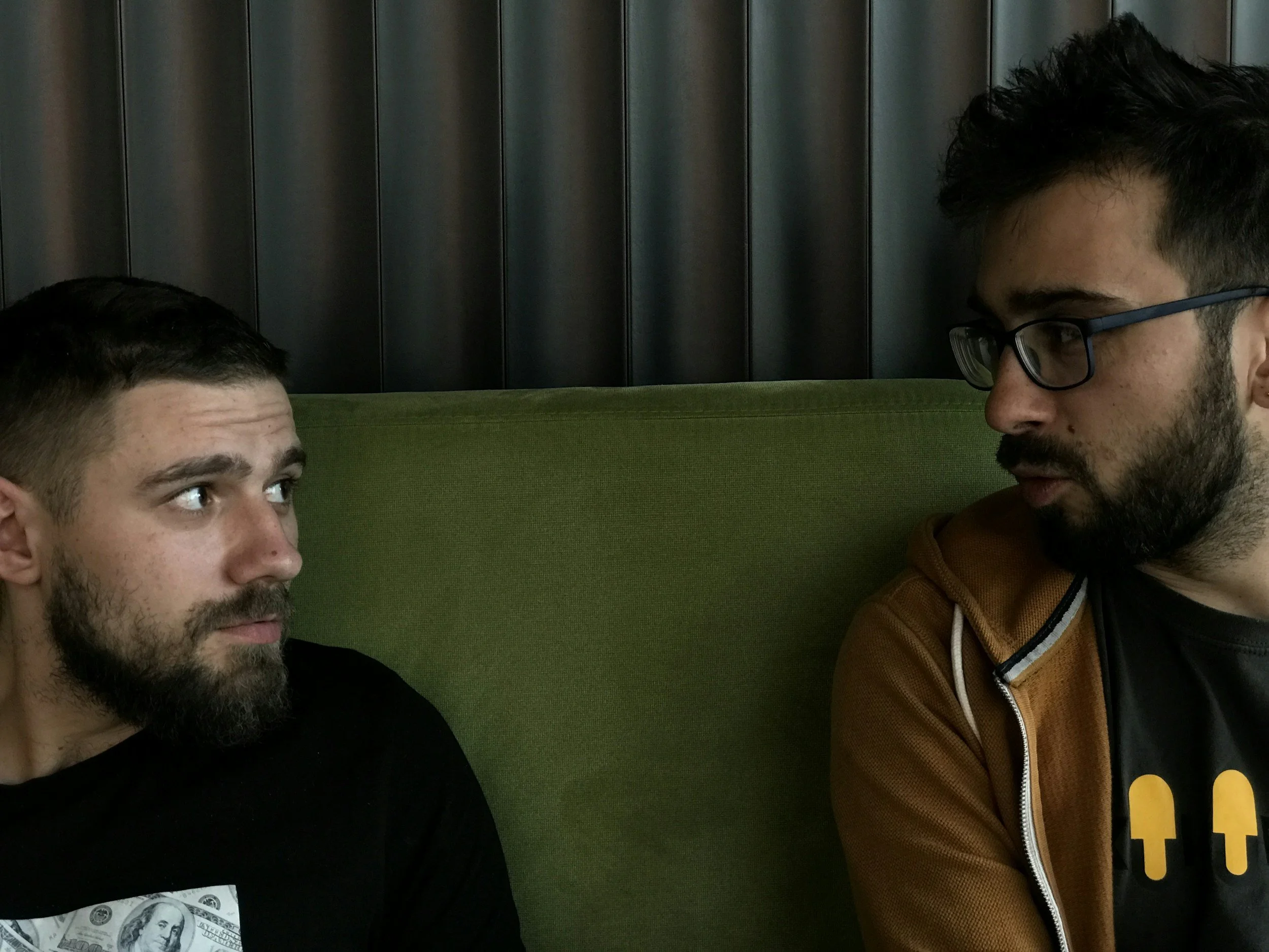 Why Emotionally Unavailable Partners Feel So Familiar