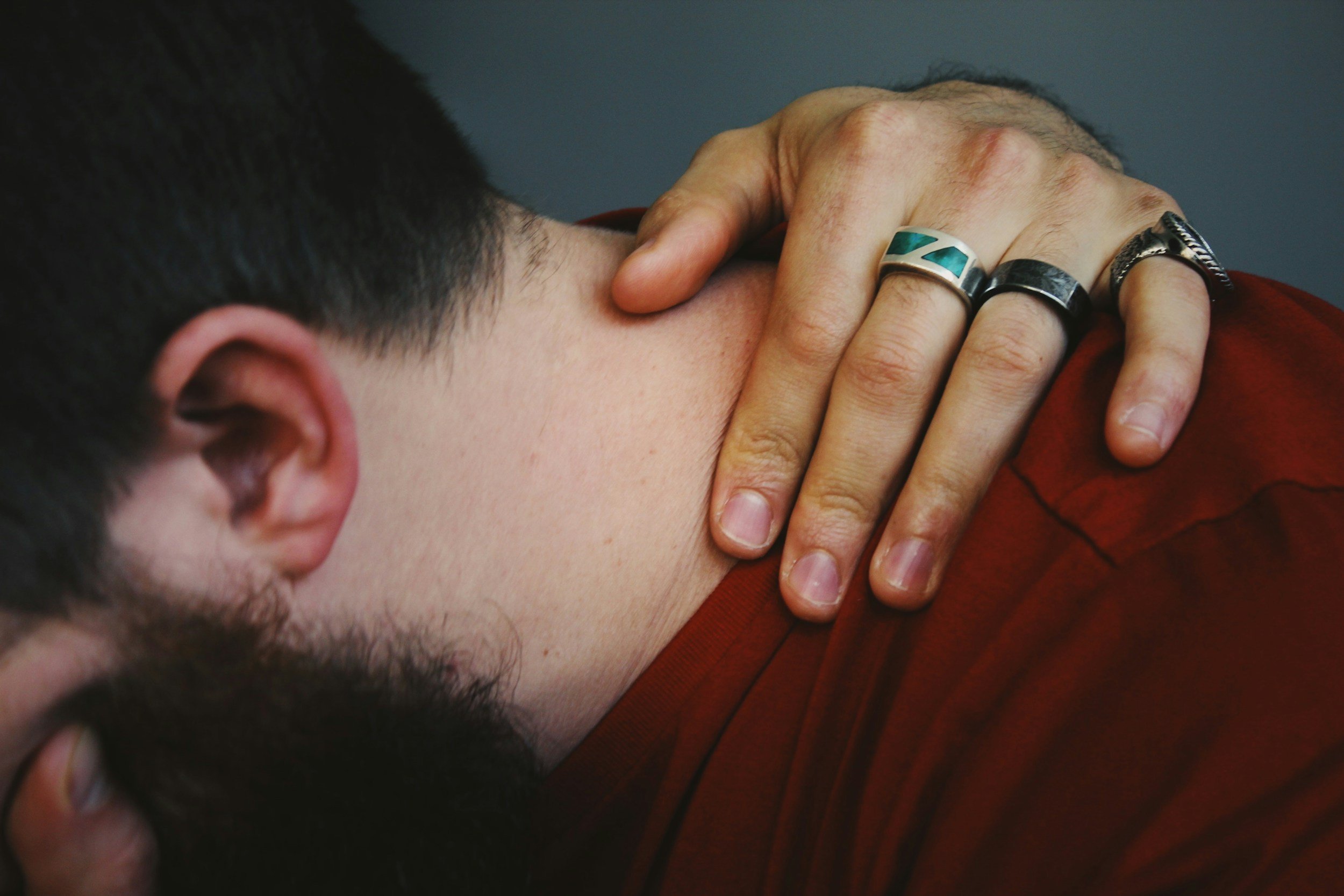 Vulnerable Narcissism,The Push–Pull of Loving Someone Easily Wounded