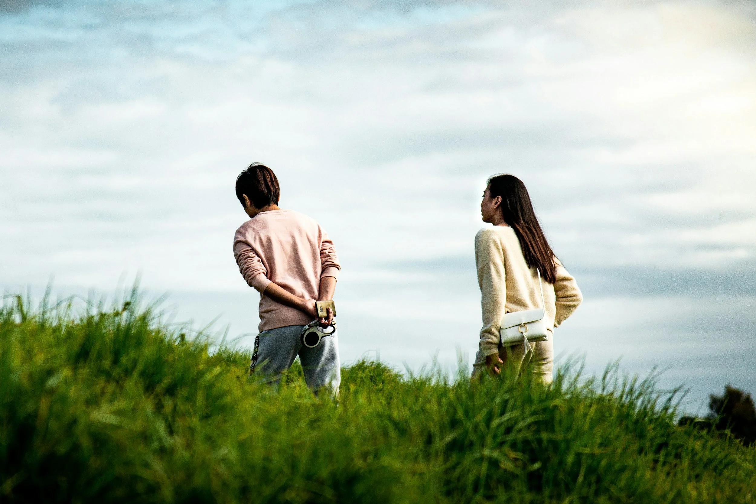 When Anxious and Avoidant Patterns Collide