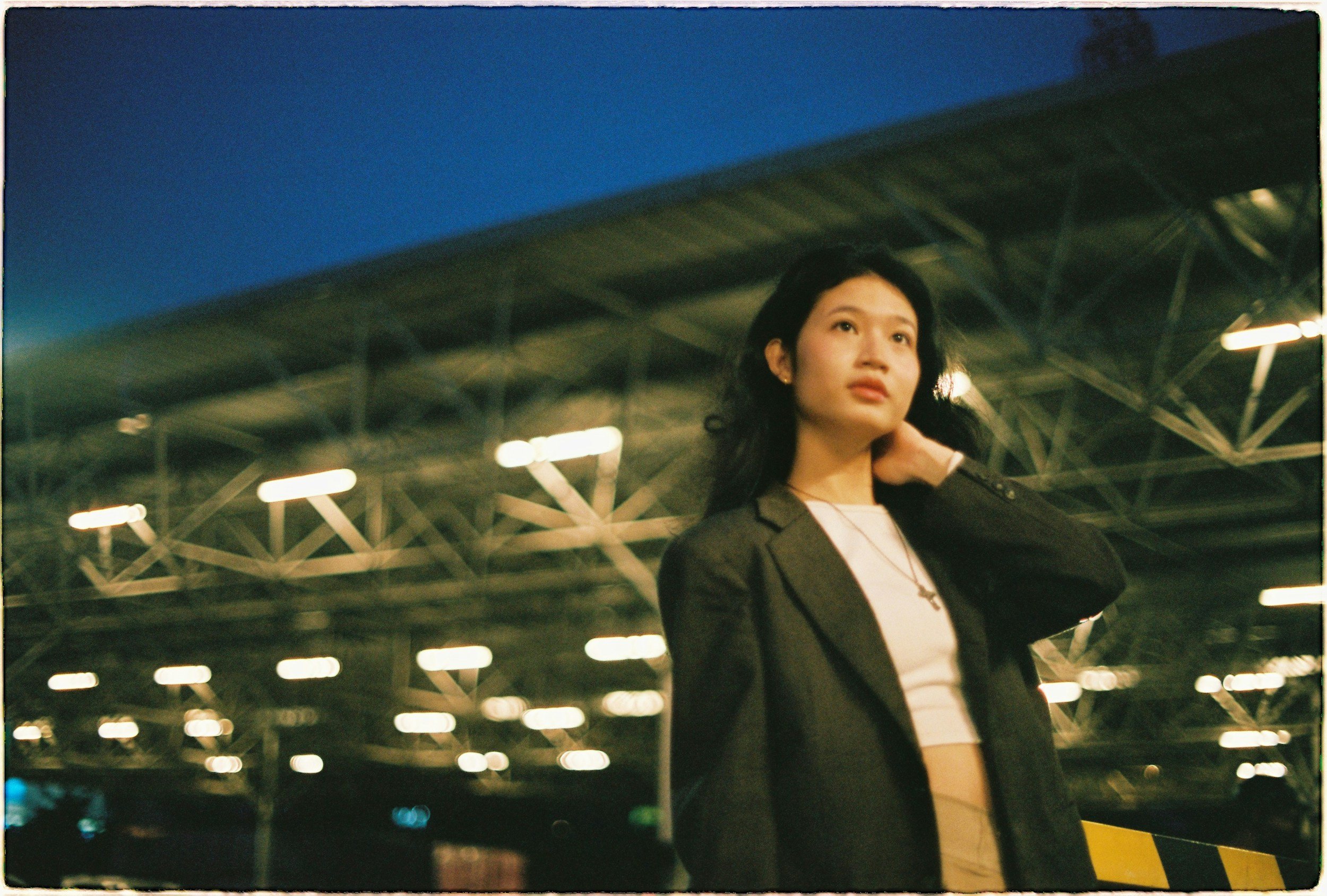Why You Don’t Know Who You Are Anymore