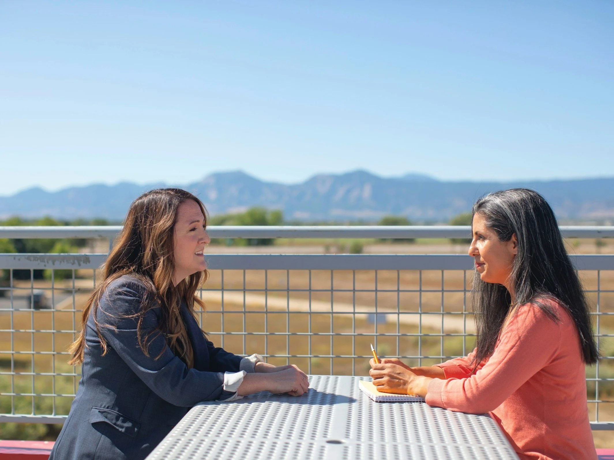 Therapy offers a safe space for healing and support