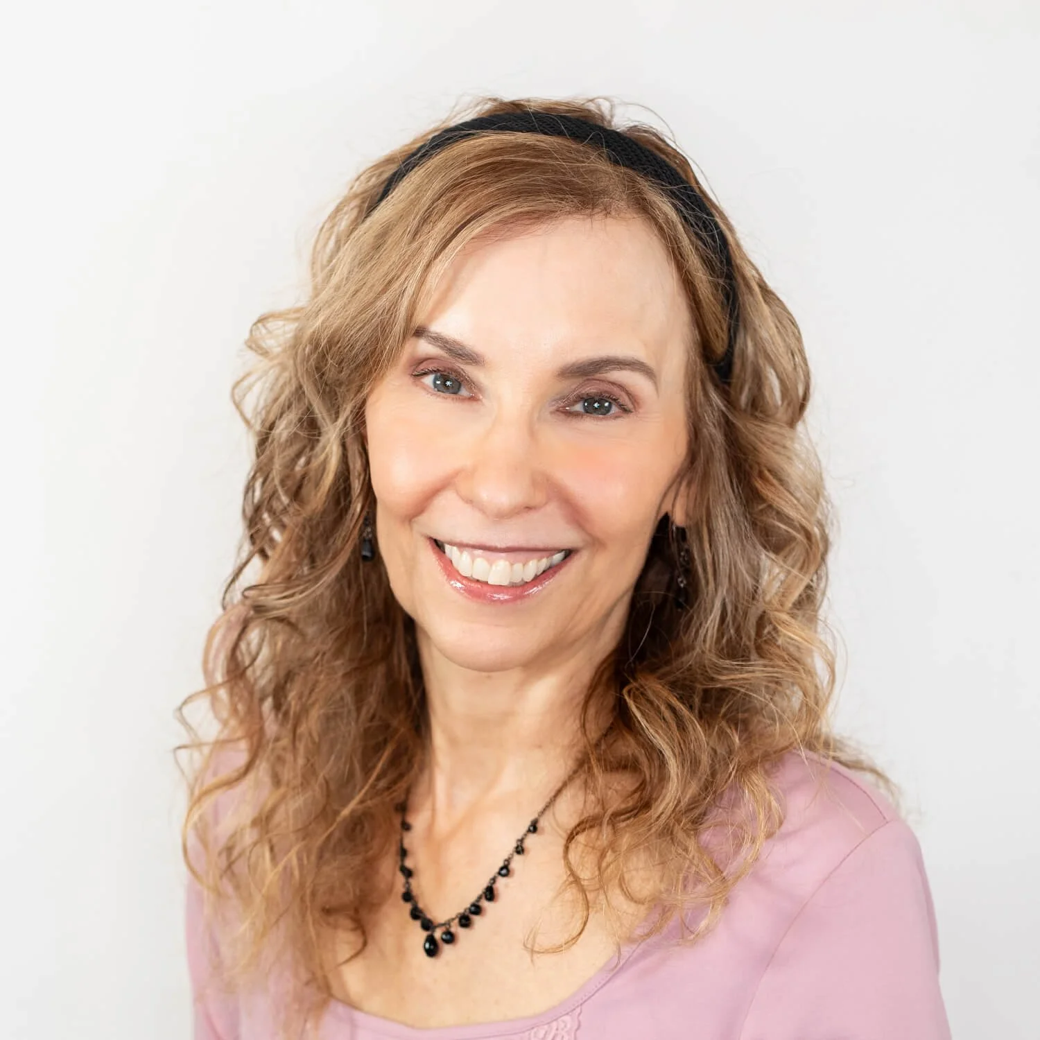 Jo Ann Gramlich, children's author and speech-language pathologist, client testimonial for Tracy Marshall Design