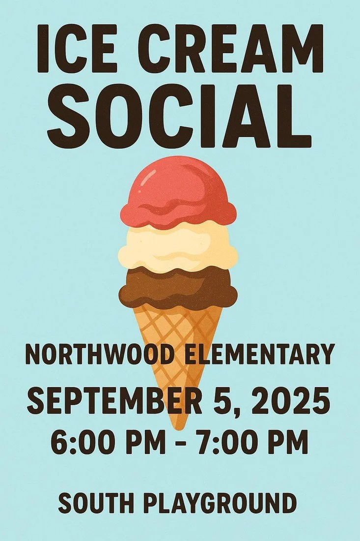 PTA Ice Cream Social