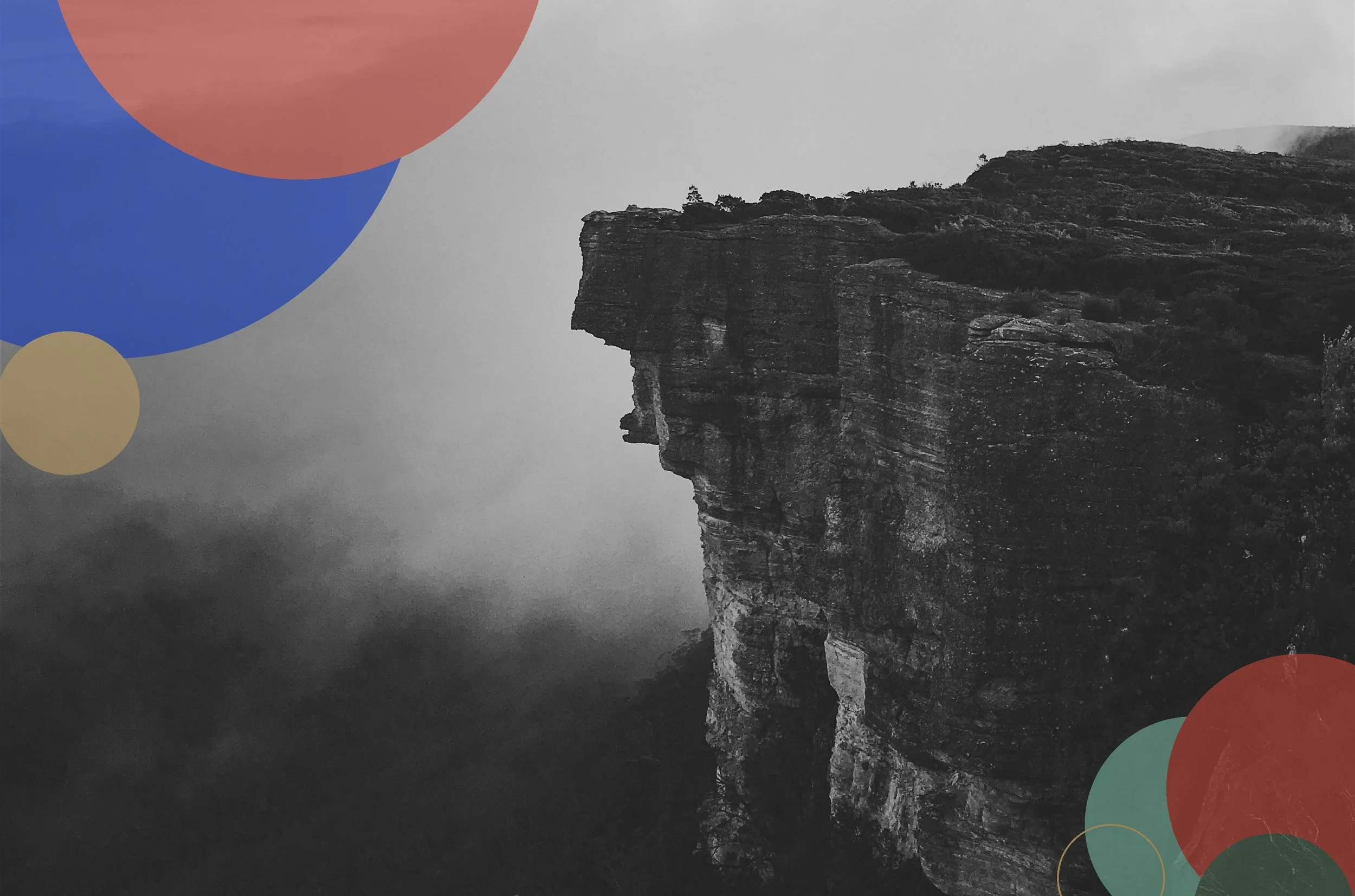 When You Know You Need a Change But You're Terrified to Make It