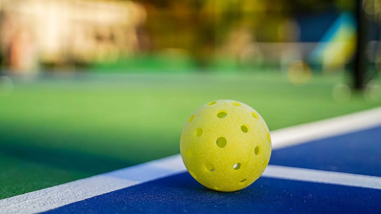 About Pickle Build Pros Austin's Premier Pickleball Court Builders