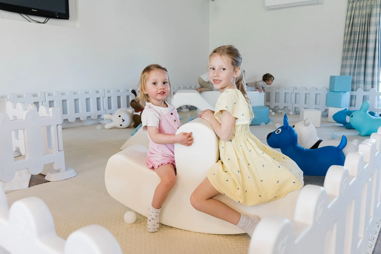 Days well spent when you use us for your parties! 😍

#evalasting #evalastingplay #softplay #ballpits #bouncycastles #partyhire #kidsparties #kidsbirthdays #kidsevents #partyideas #birthdayideas #hawkesbaypartyhire #hawkesbayparties #hawkesbaybirthda