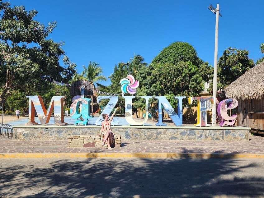 Mazunte, Mexico highlight photos 🤍 

@adventuring.with.amanda