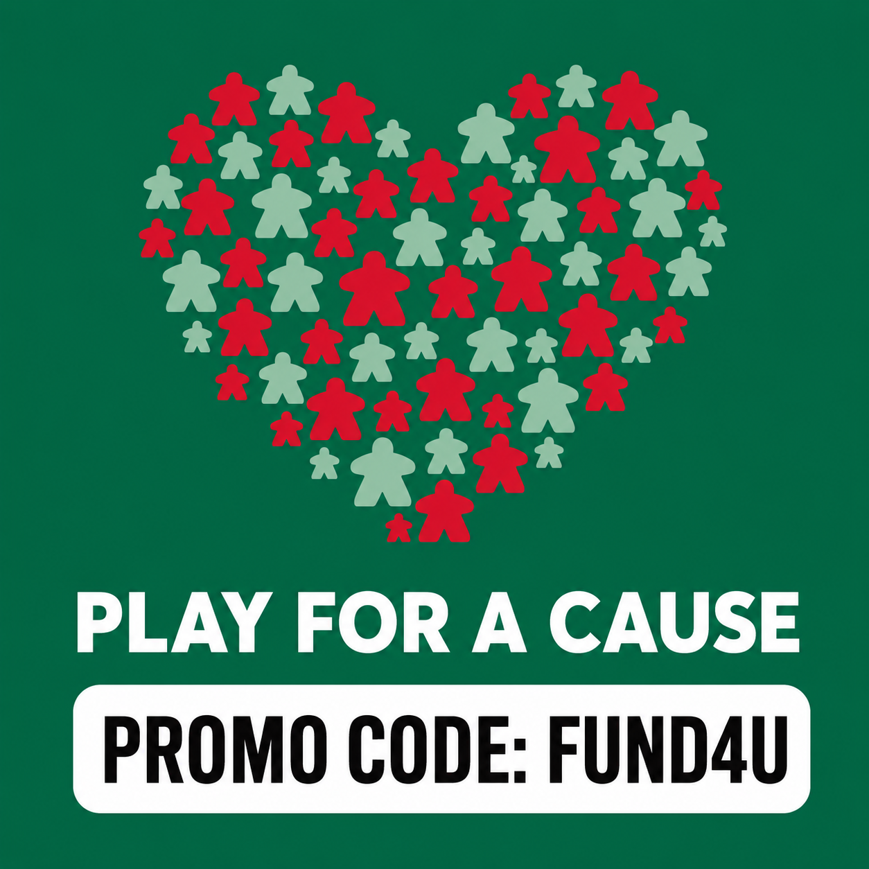 Play for a Cause