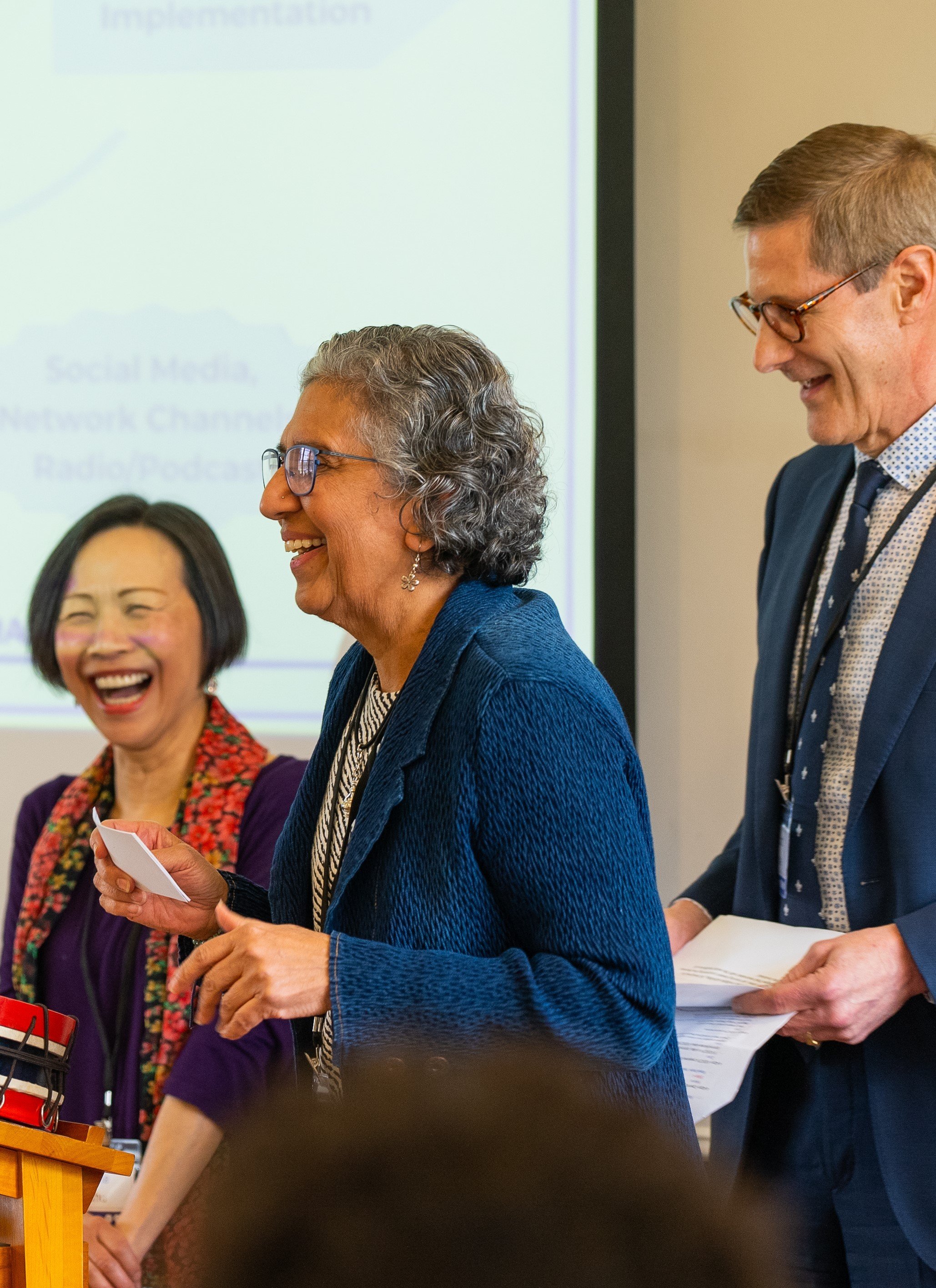 Celebrating the Elevate Teaching Movement