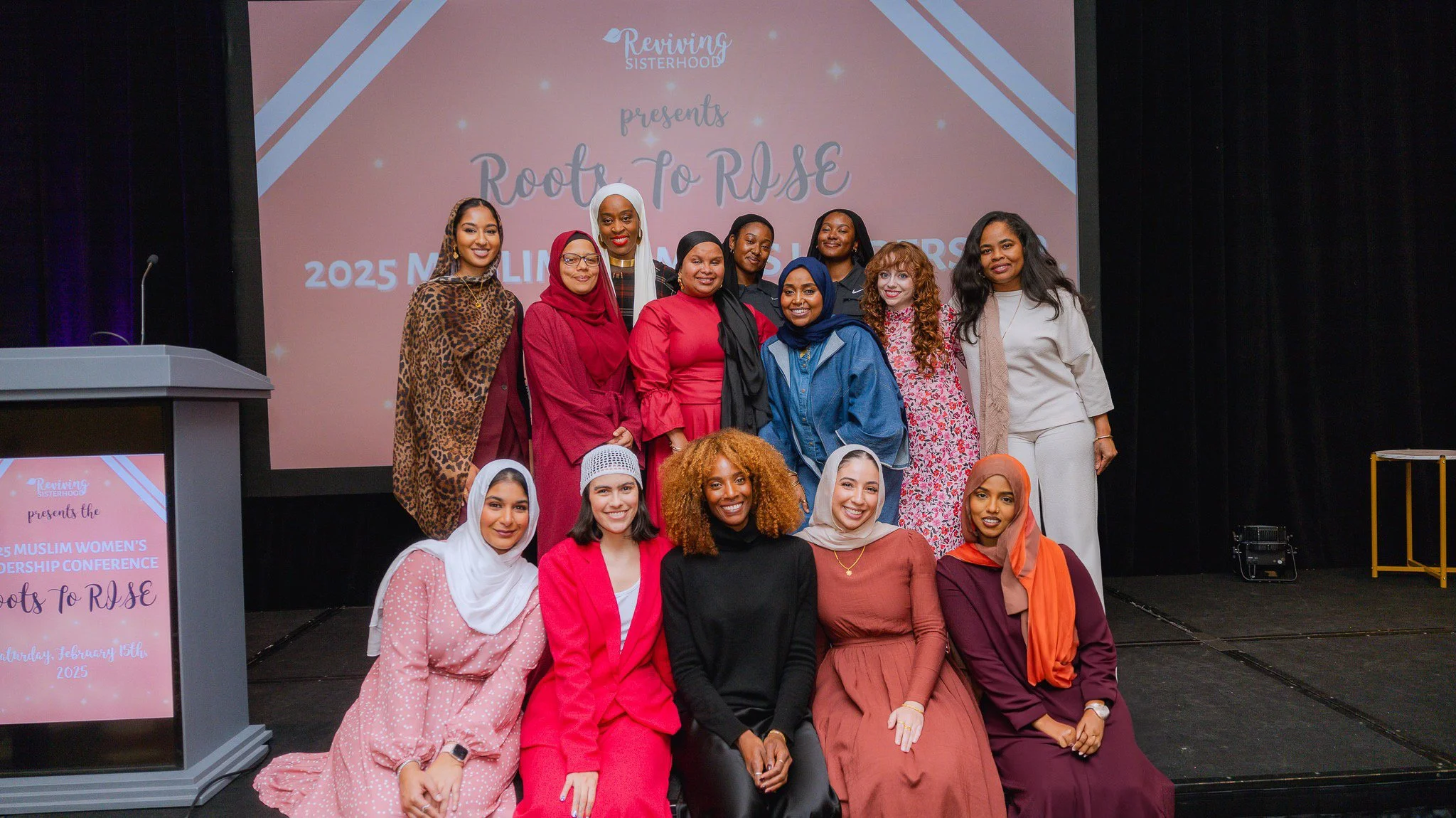 Honoring RISE: Leadership, Care, and Community