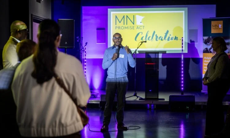 Client Spotlight:Neighborhood Development Center