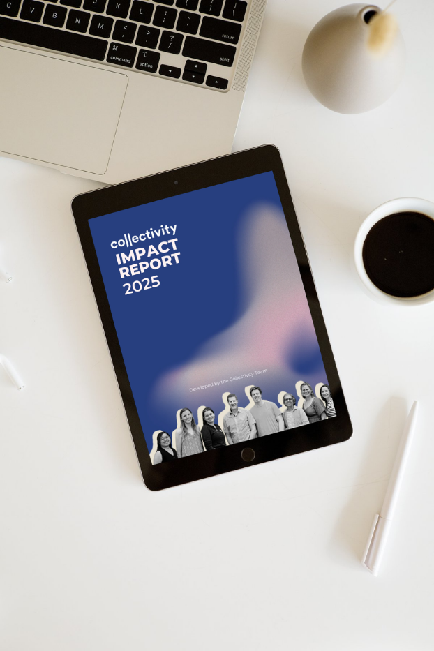 2025 Impact Report