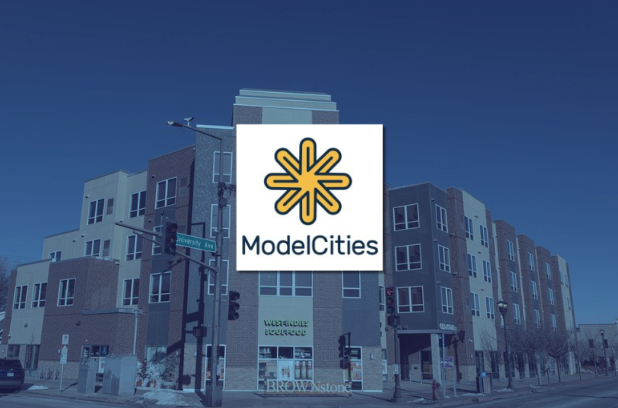 Model Cities: Strategy Grounded in Care