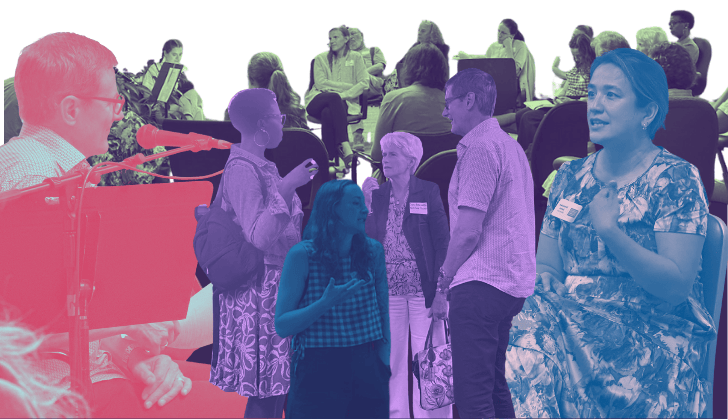Learnings from the 2025 Salon Series