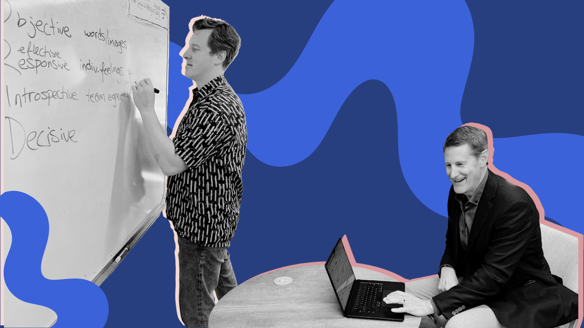 Thrown Into the Deep End: Leadership, Capacity, and Collaboration