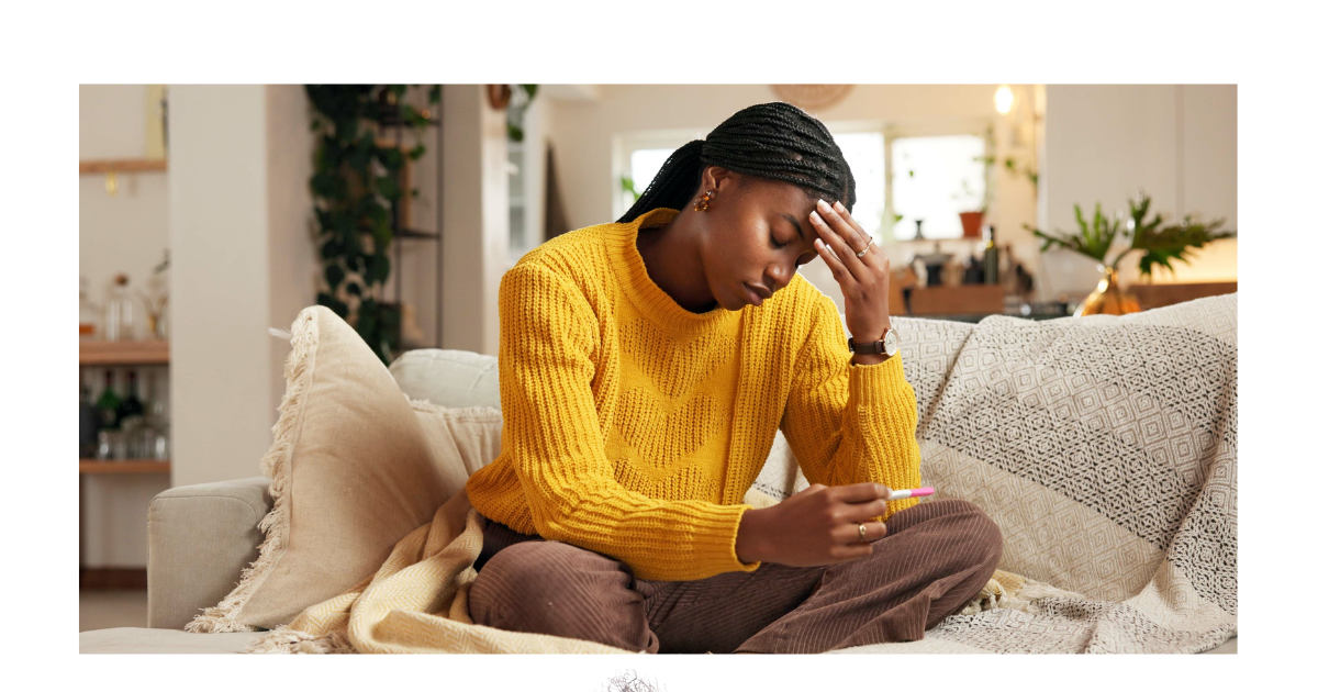 Why Do I Overthink Everything? High-Functioning Anxiety in Women