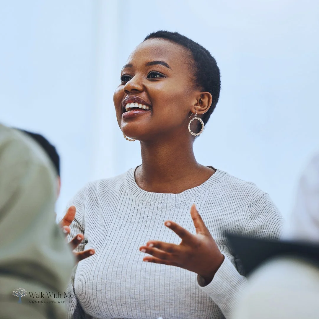 Facing the Unknown: 7 Empowering Self-Talk Phrases to Cope with Uncertainty