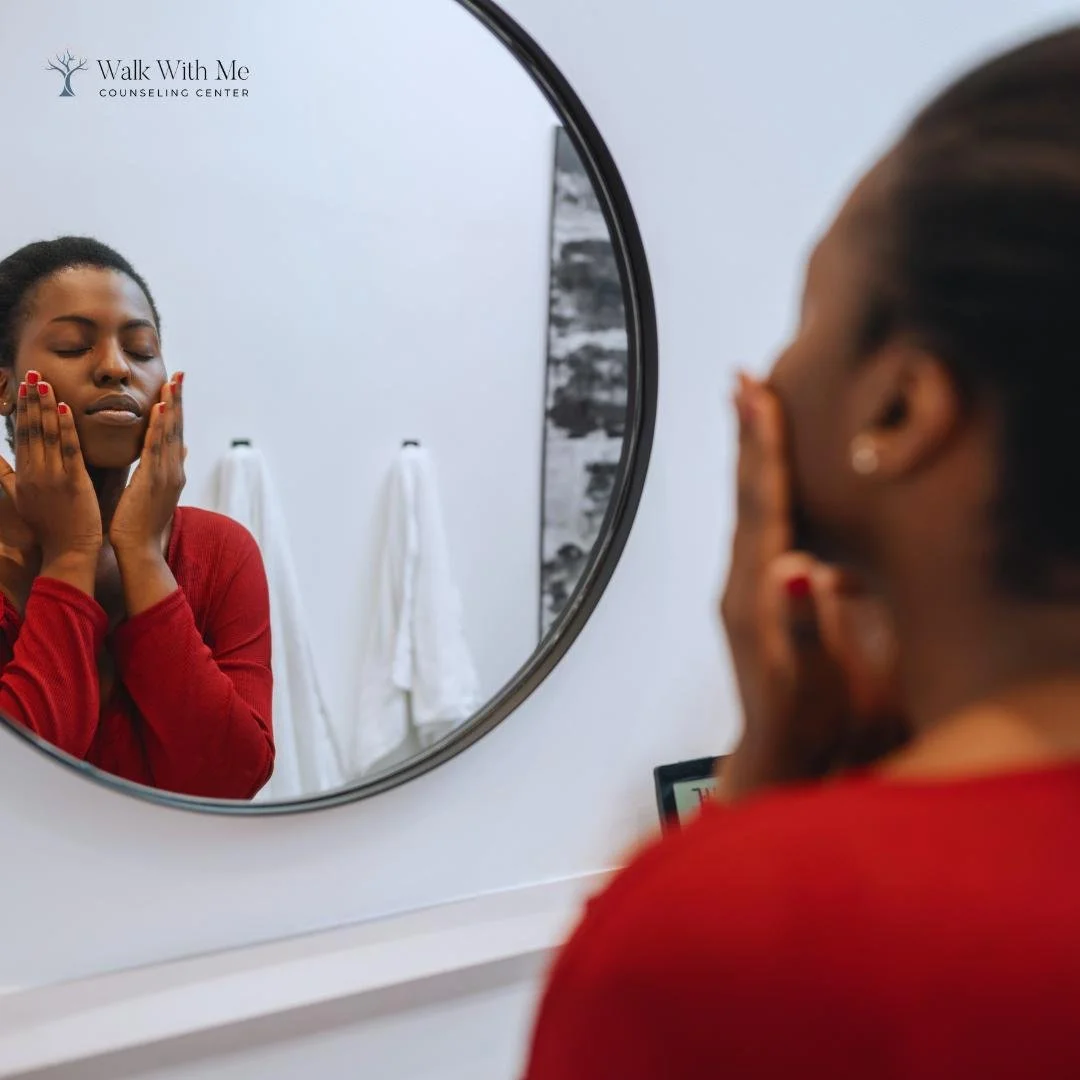 Break or Bypass? How to Tell If You're Practicing Self-Care or Just Escaping