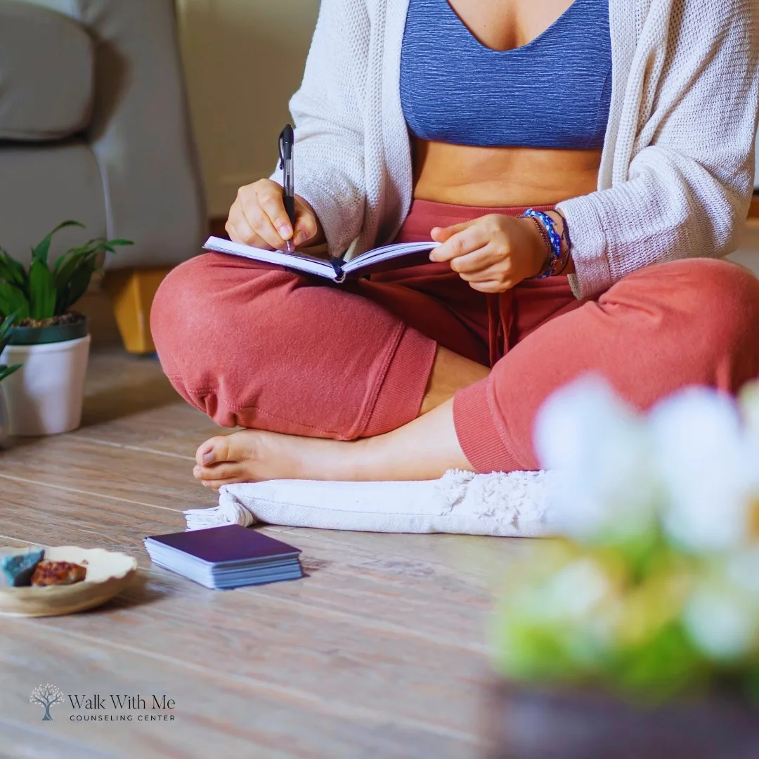 Mid-Year Reset: Reignite Your Goals with Purpose and Compassion