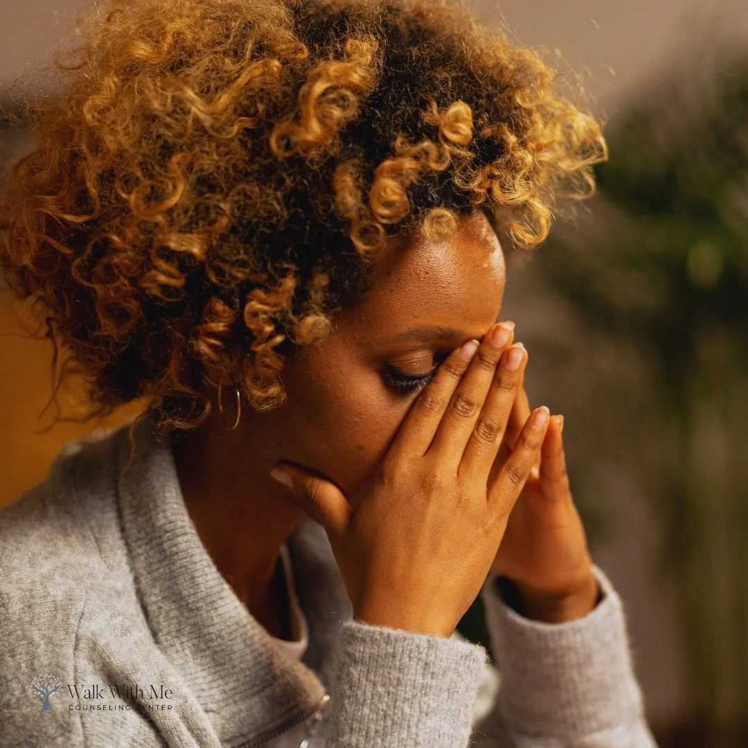 Understanding Anxiety: Why the Details of Your Experience Matter