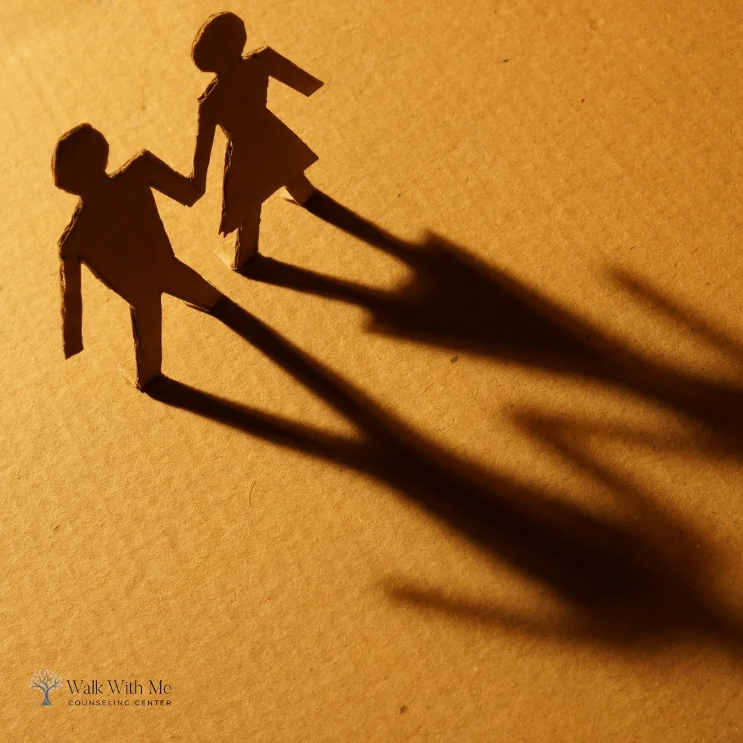 Relationship OCD: When Normal Doubts Become Obsessive Patterns