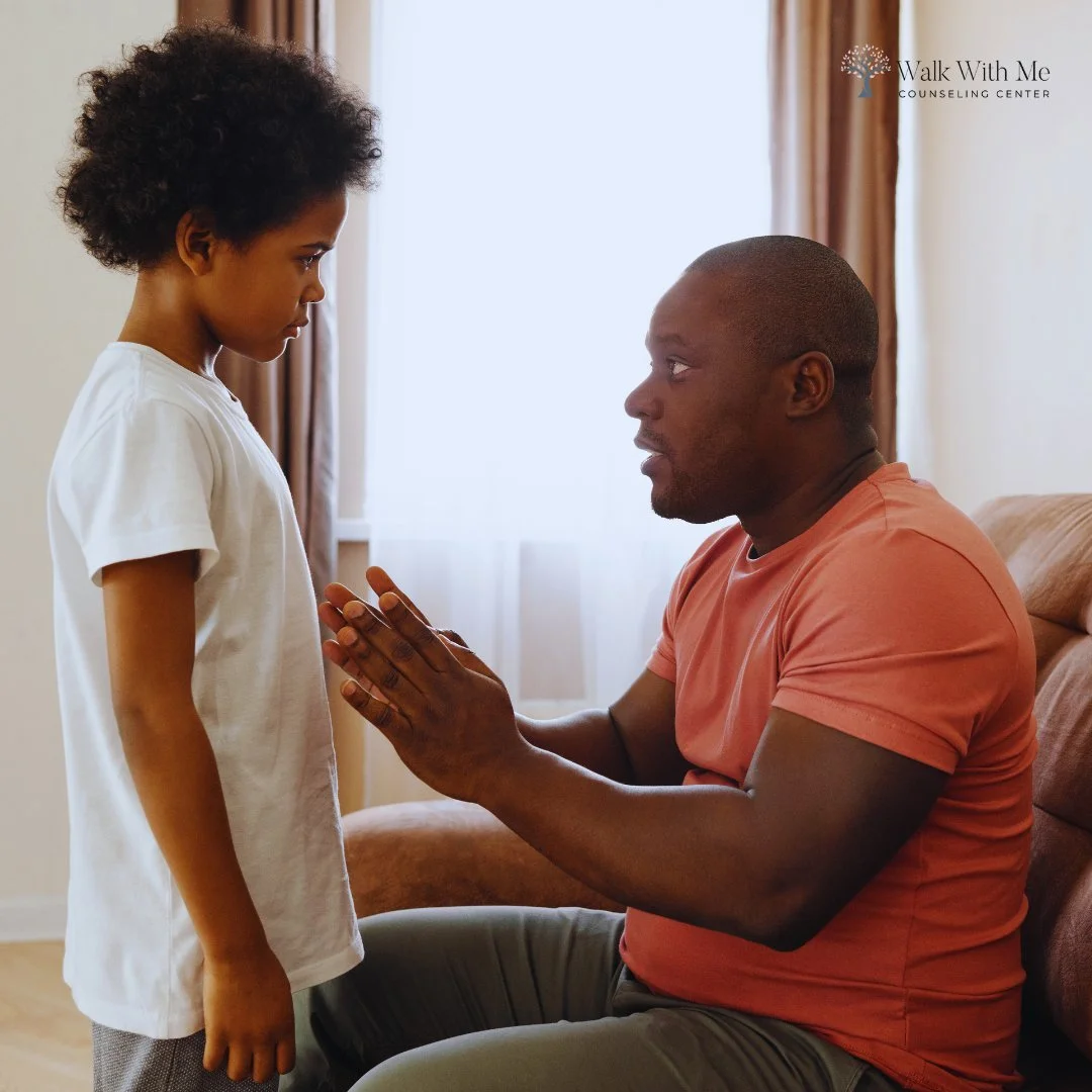 The Hidden Impact of Fathers’ Mental Health: 4 Ways Depression Shapes Children’s Lives