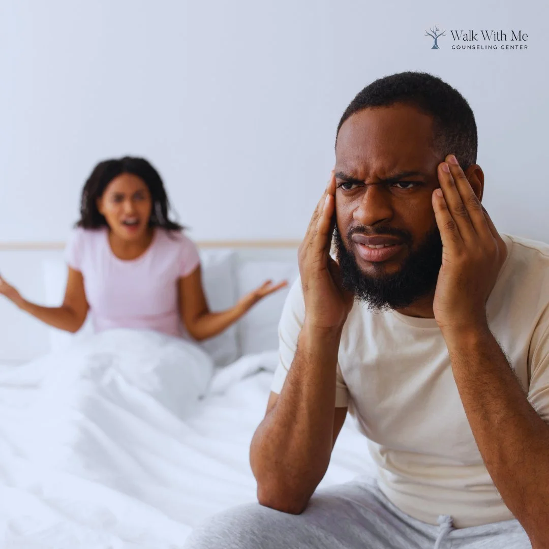 Am I Unknowingly Toxic in My Relationship? Understanding Trauma, Triggers, and Healing
