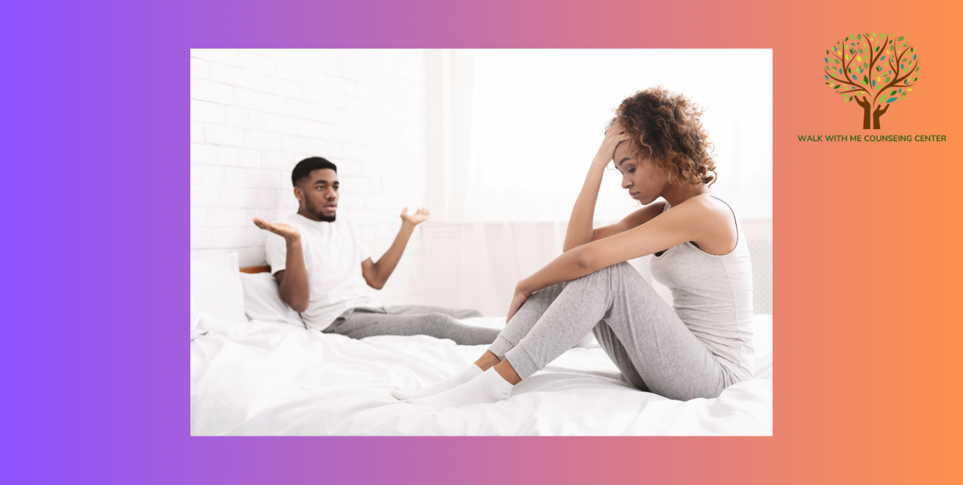 Why You Can't Leave a Toxic Relationship: Understanding the Hidden Chains