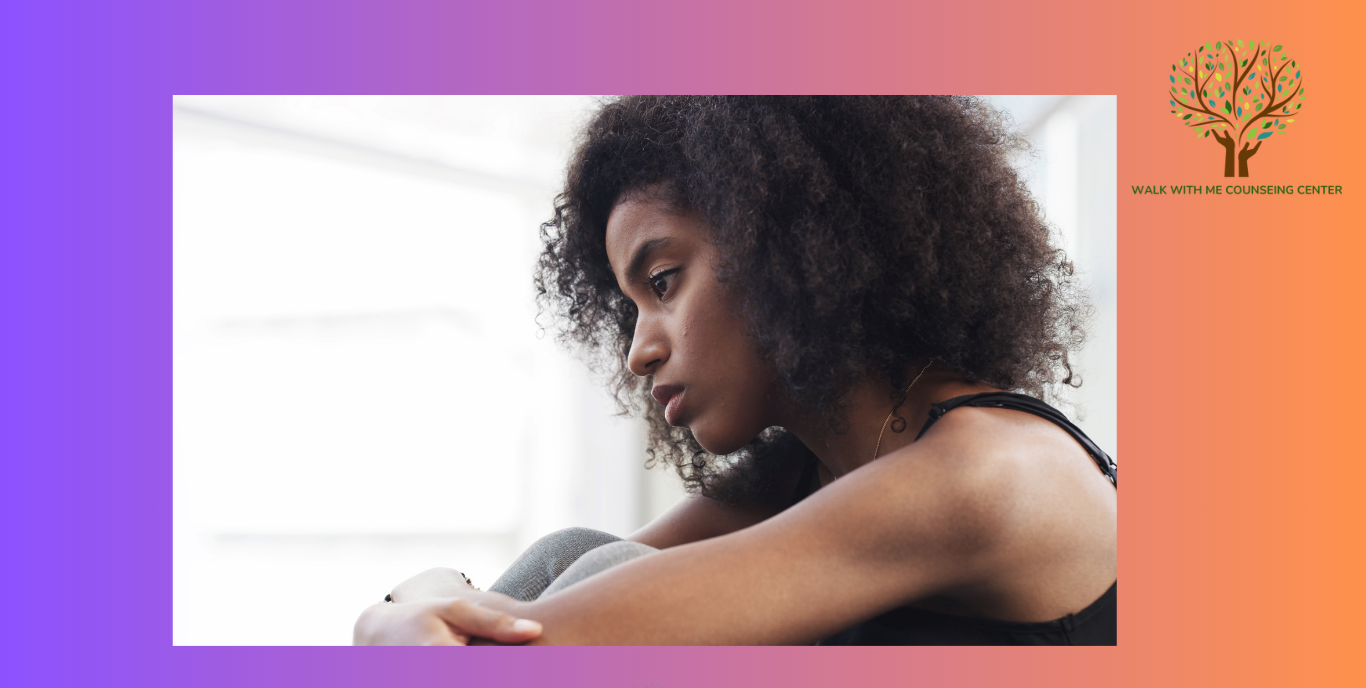 Why I Can't Stop Thinking About My Ex Even Though the Relationship Is Over