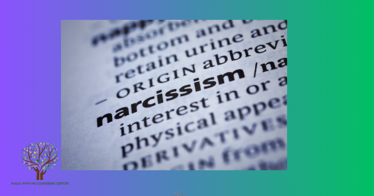 Why Narcissistic Relationships Make You Feel Like You're Losing Your Mind