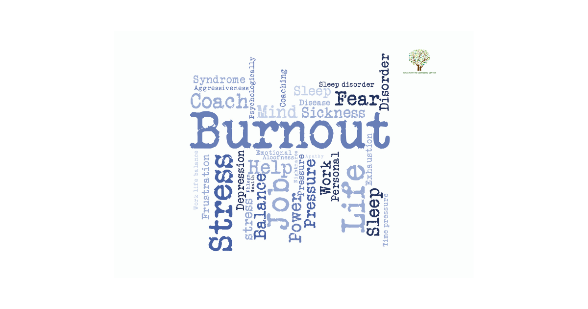 How Perfectionism and People Pleasing Are Fueling Burnout