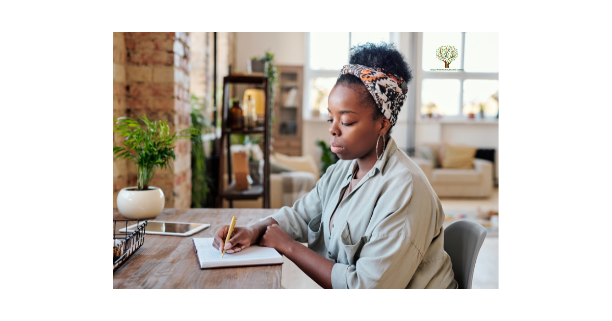 How Trauma Shapes the Stories We Tell Ourselves (And How to Heal)