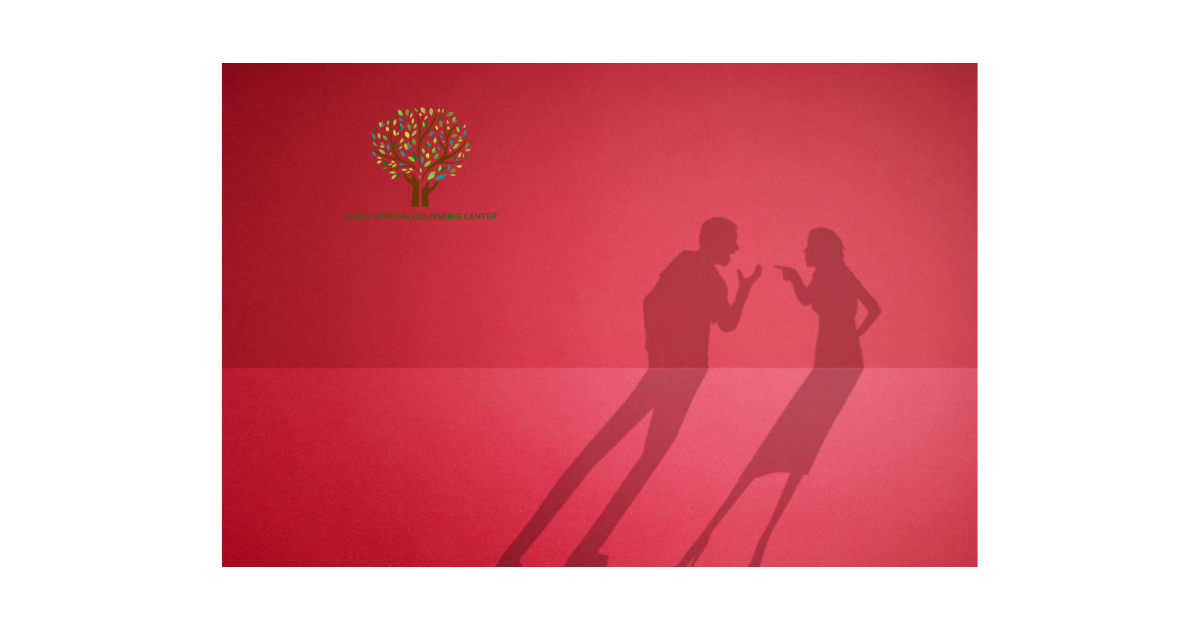 Am I the Toxic One in My Relationship? How Trauma and Triggers Play a Role