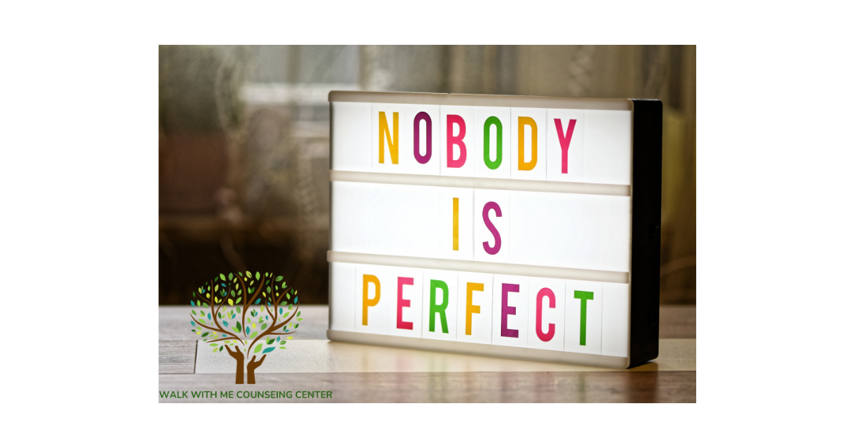 3 Signs Your Perfectionism Is a Trauma Response