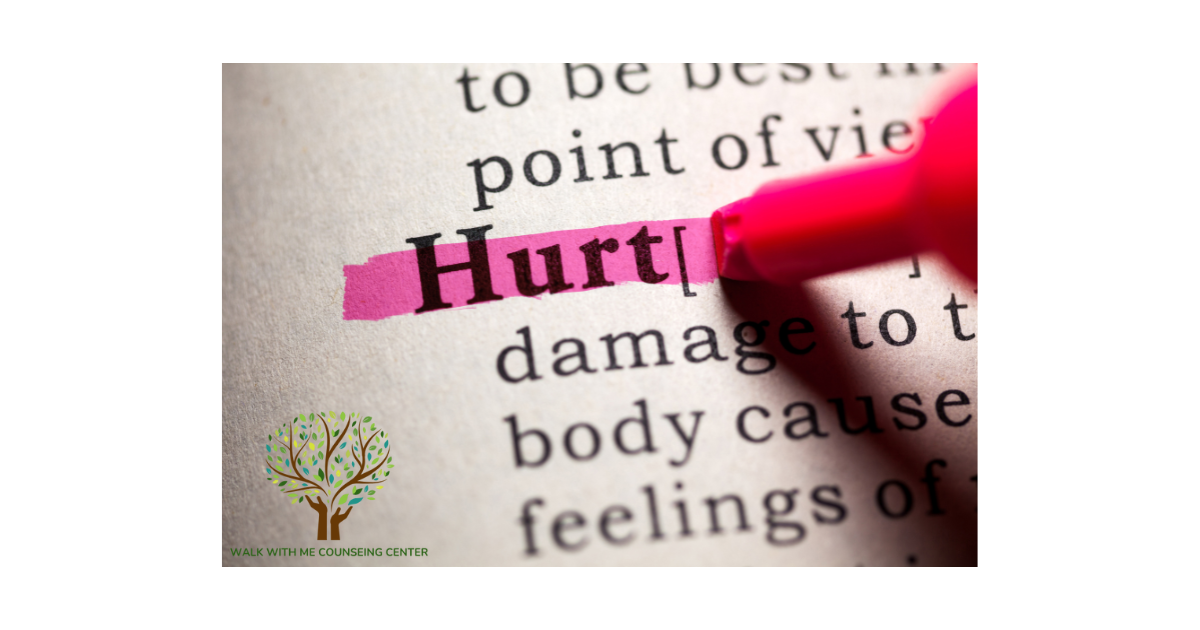 How to Tell Someone They Hurt You Without Starting a Fight