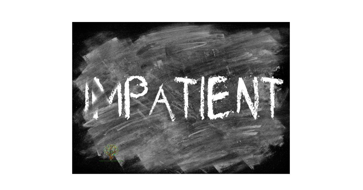 Why You’re So Impatient and How Anxiety Makes Waiting So Hard