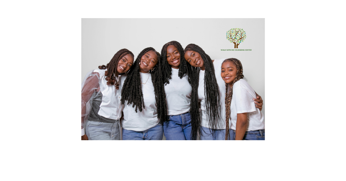 Therapy for Black Women: Why It Feels Different (And Why That Matters)