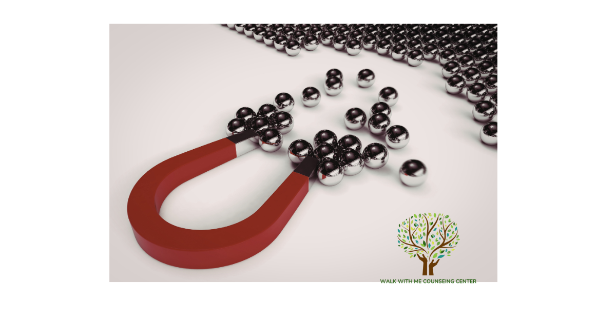 How Your Attachment Style Affects Who You're Attracted To