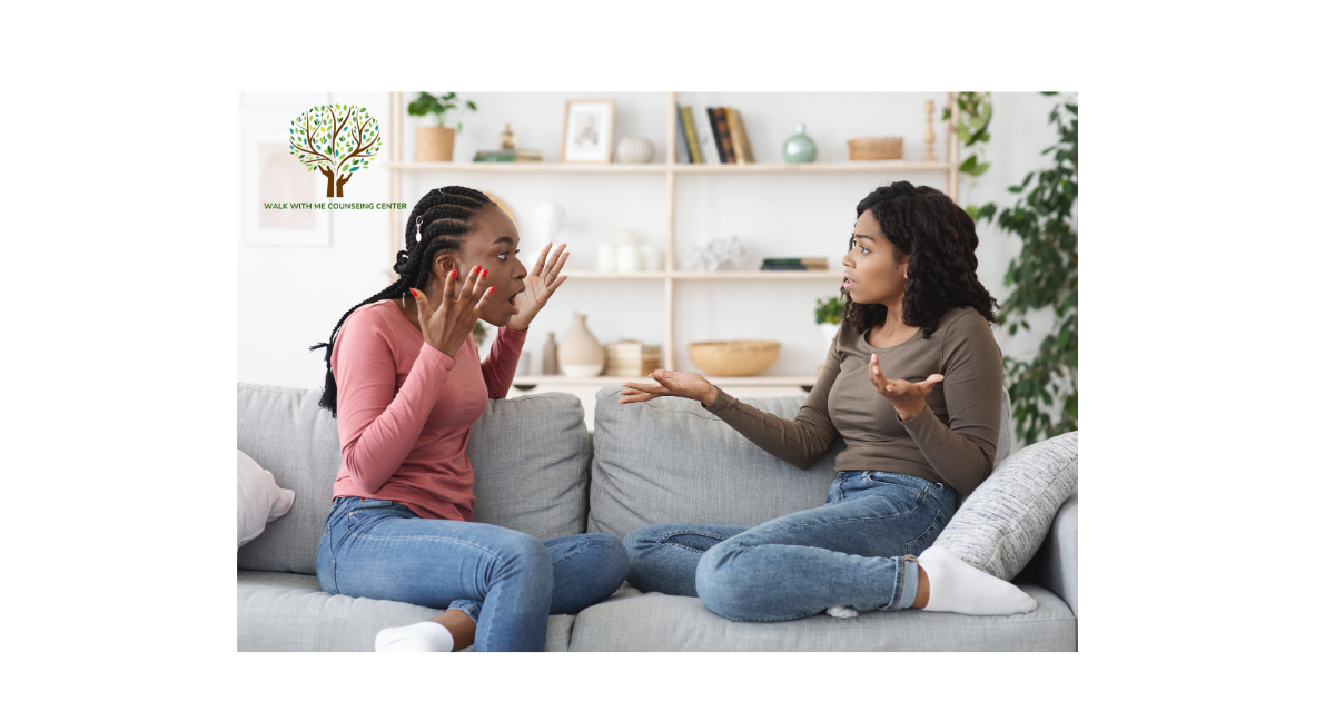 3 Signs Your Friend Might Be Toxic (And How to Handle It)