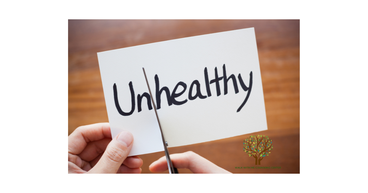 Why You Keep Choosing the Wrong Person